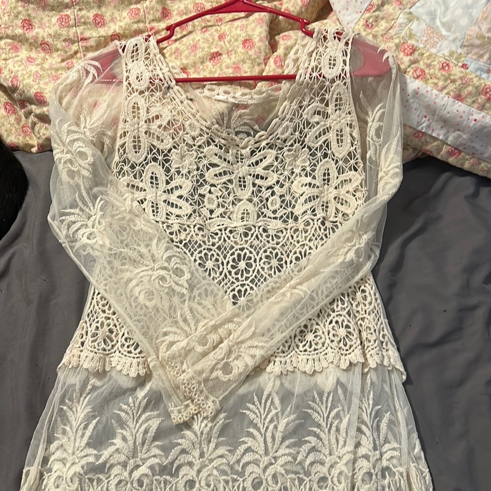 BOHO beachwear